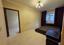 Квартира в Апартаменты на ул. Академика Каргина, д. 32, кв.34