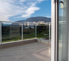 Апартаменты в Novita Residence 7-12