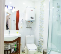 DBL улучшенный в Suite