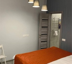 №17 (2-х местный номер) в Тургояк