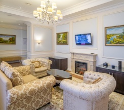 Сюит в Вега Измайлово