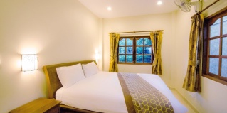 Равай: Апартаменты Namphung Phuket