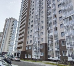 Квартира в Апартаменты на Вахова 9