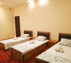 Номер Superior в Отель The Oreon Inn