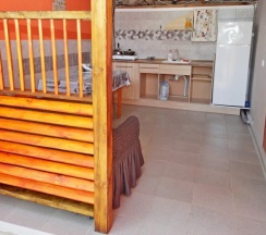 Номер Standard в Ангелина