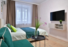 Апартаменты Квартира Ant apart relax в Самаре