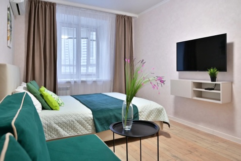 Самара: Апартаменты Квартира Ant apart relax