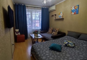 Апартаменты Апартаменты на Кирова 66 в Пятигорске