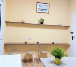 Номер стандарт семейный в Ракушка Анапа