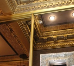 Улучшенный стандарт с одной кроватью в Дизайн-отель