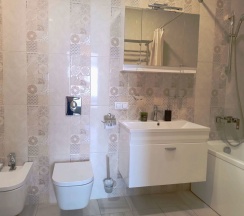 Квартира в Апартаменты на улица Куколкина, 11