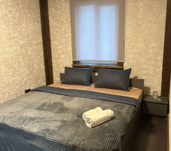 Коттедж №5 в Борисовка78