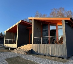 Дуплекс в Ruza River Club