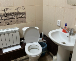 Трехместный номер в Сельский дом