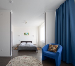 Полулюкс c особыми потребностями в Лагуна