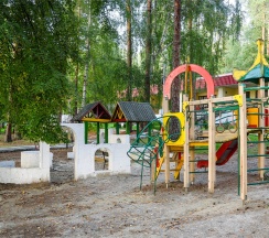 STANDART в Уральские зори