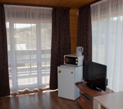 Бунгало премиум в Баяр 3