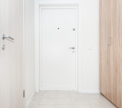 Квартира в Good House