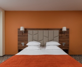 Comfort DBL в Kaiserhof