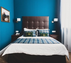 Джентельменский Люкс в Метелица