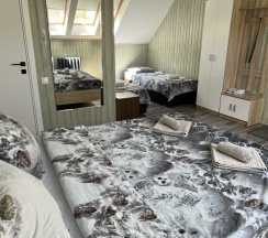 Четырехместный однокомнатный стандарт в Пихтовый бор