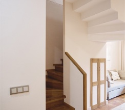 Семейные апартаменты 8 в Панорама парк