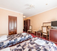 СТАНДАРТ в Red hotel