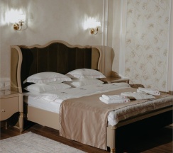 Люкс 101 в Gold City
