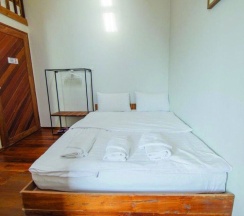 Трёхместный номер Superior в Sri Chiang Yeun Boutique House