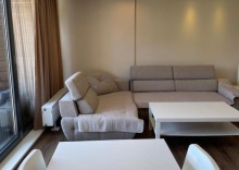 Студия в Apartamentai Daukanto 10