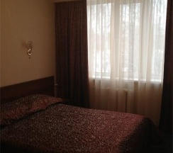 Номер стандарт в На Пресне