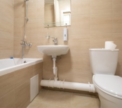 ЭкономПлюс DBL в Топаз