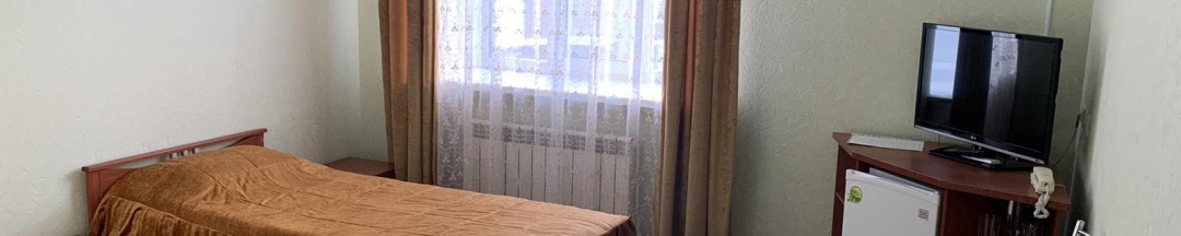 3-местный номер стандарт в Риони