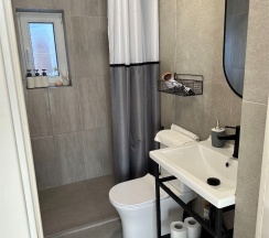 Семейный номер 4+4 (для 8-х гостей) в Snow Peaks