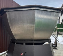 Четырёхместная вилла Luxury в Тхаго