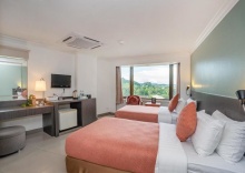 Двухместный номер Standard двуспальная кровать в I Pavilion Hotel Phuket