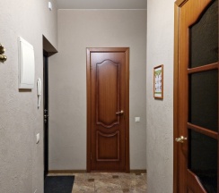 Квартира в Апартаменты на улица Галущака, 17