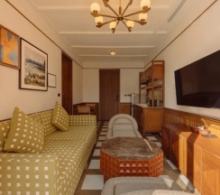 Люкс-вилла Lagoon c 1 комнатой в Sugar Marina Resort – LAGOON Villas – Nai Yang Beach