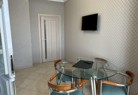 Апартаменты Чайка в Краснодарском крае