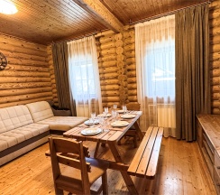 СЕМЕЙНЫЕ АПАРТАМЕНТЫ в Miroxx