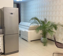 Аппартаменты в Mojo hotel
