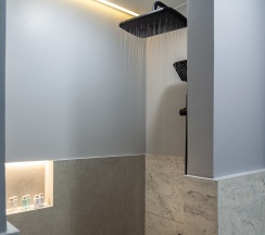 Квартира в Апартаменты на Проспект Мира 95