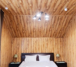 Люкс № 501 в A-house hotel