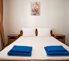 Двухместный стандарт в Акрополь