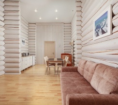 Семейный Дом номер 7 Люкс  в Гелион