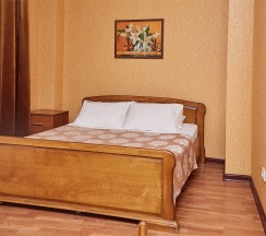 СЕМЕЙНЫЙ НОМЕР (TRPL) в Тархо