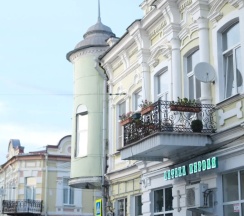 Студия Deluxe в Квартира Студия в Самом Центре