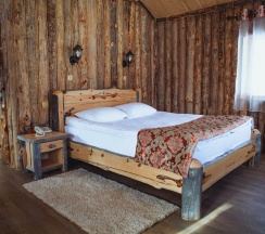 СТУДИЯ (КОТТЕДЖ) в 69 параллель