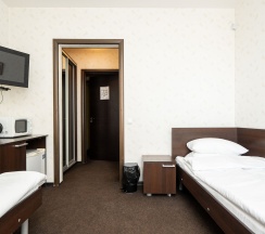 TWIN 4-5 в Дубрава Воронеж