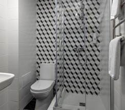 Делюкс в Freezone inn